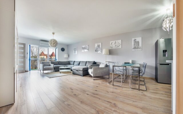 Apartamenty Sun & Snow Zwyciestwa