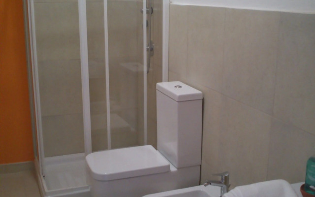 Cartoline Dall'Etna B&b