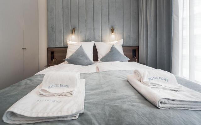 ApartPark Baltic Home