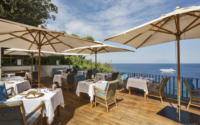 J.K. Place Capri