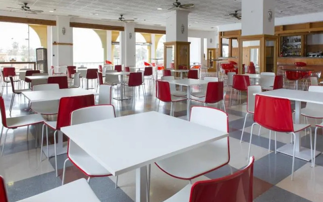 Hotel Carabela Santa Maria