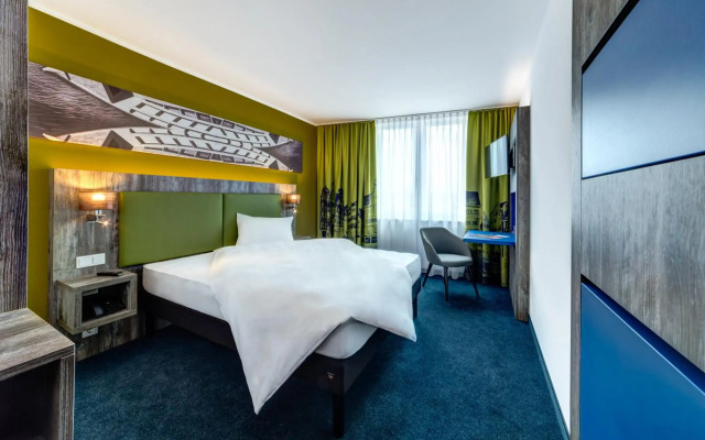 Phoenix Park Hotel