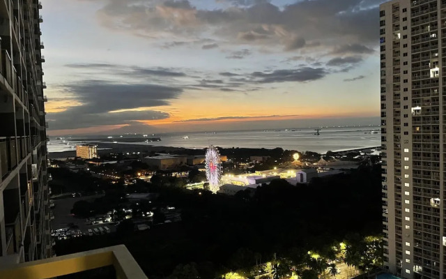 SMDC Coast Residences