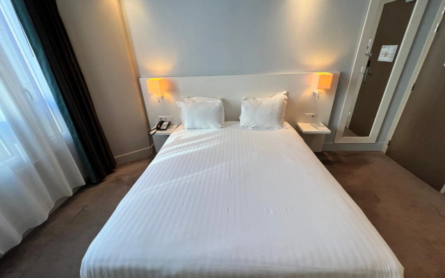 easyHotel Paris Nord Aubervilliers