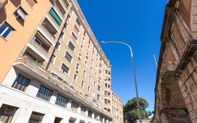 Rome as you feel - Gregorio Apartments