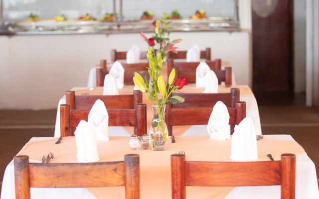 Qualton Club Ixtapa - All Inclusive