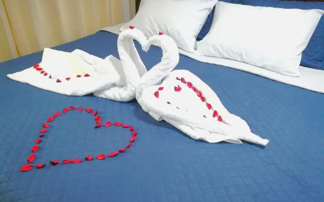 Casa Blanca Machu Picchu B&B