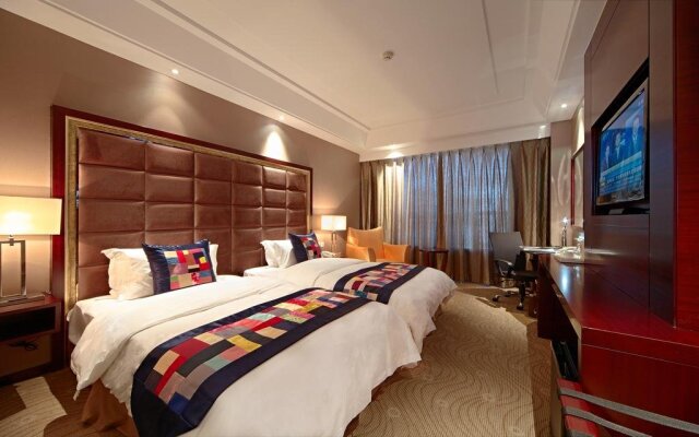 Chilbosan Hotel - Shenyang