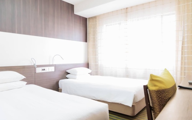 Twin room (트윈 침대 2개) 사진 1