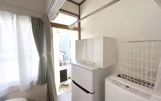 Chelsea Hatsudai 202