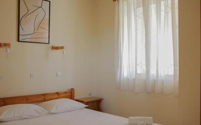 Beautiful studio for 2 #1 - Archaggelos, Rhodes