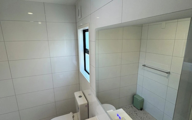 Mt. Wellington Motel