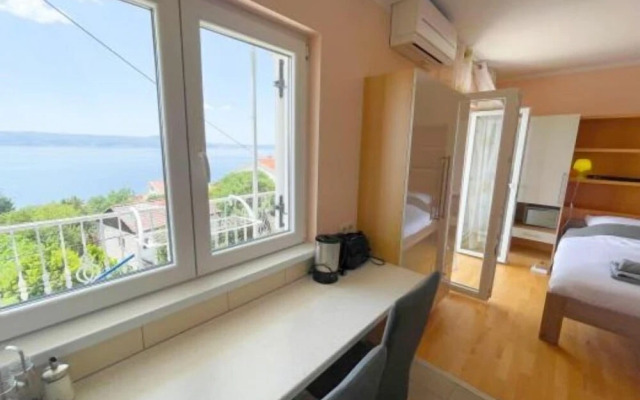 Studio apartment Sams 3