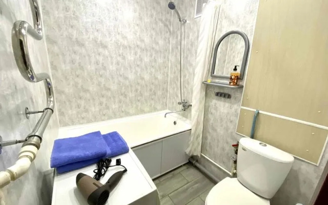 Апартаменты СевеРент (SeveRent) на пр-те Ленина, д. 41