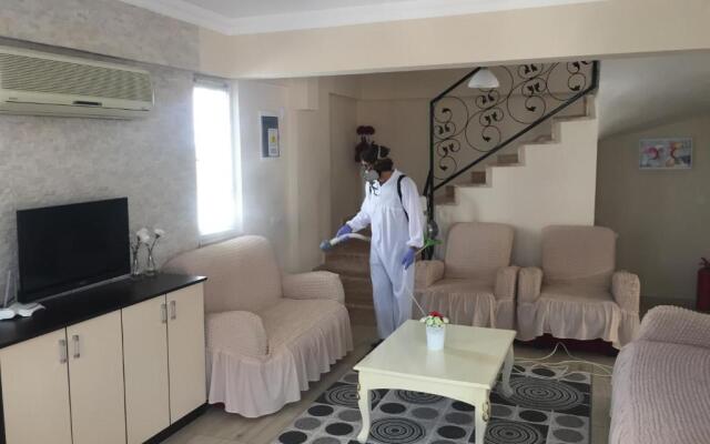 Villa Heyday in Dalyan