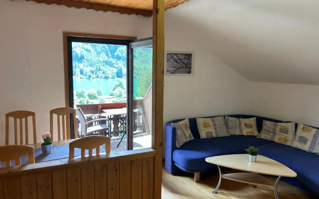 Gasthof Seestern