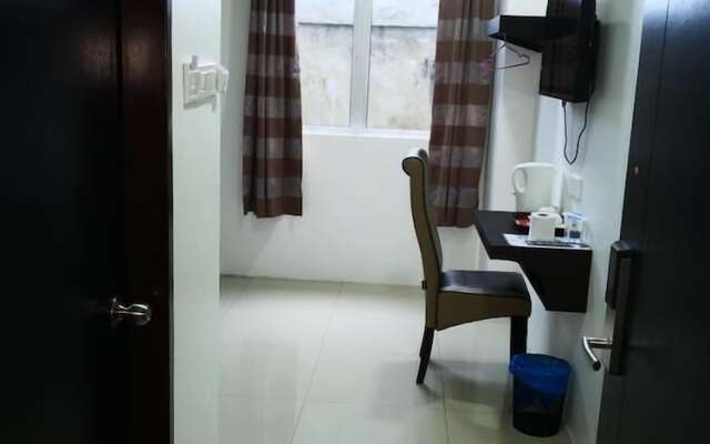 Comfort Inn