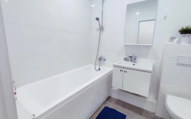 Костарика Апарты на ул. Алматинская, д. 6