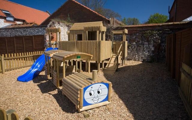 The Chequers Inn