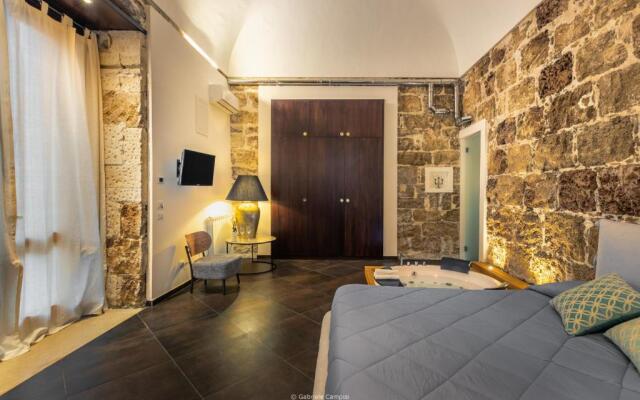 Garibaldi Maison de Charme