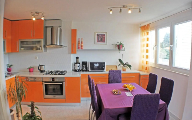 Bacvice Beach Apartments