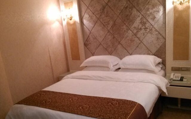 Shishi Wanjia Oriental Hotel