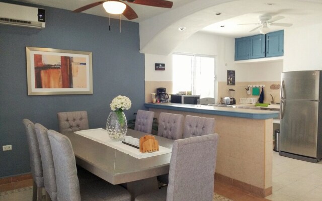 ITO Full 4bedroom House