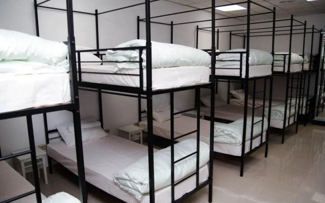 XL Hostel on Chistopolskaya 61A