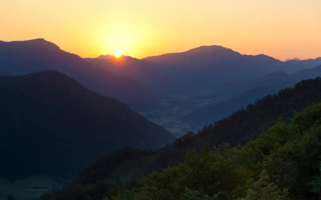 Noichl's Hotel Garni