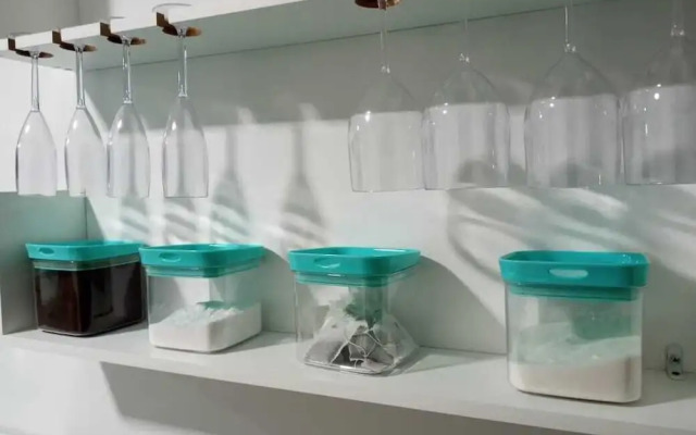 Apar Aconchegante no Centro de Curitiba