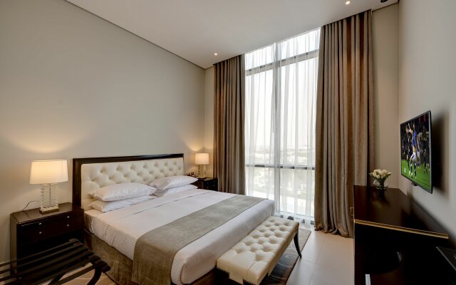 Delta Hotels by Marriott, Dubai Investment Park