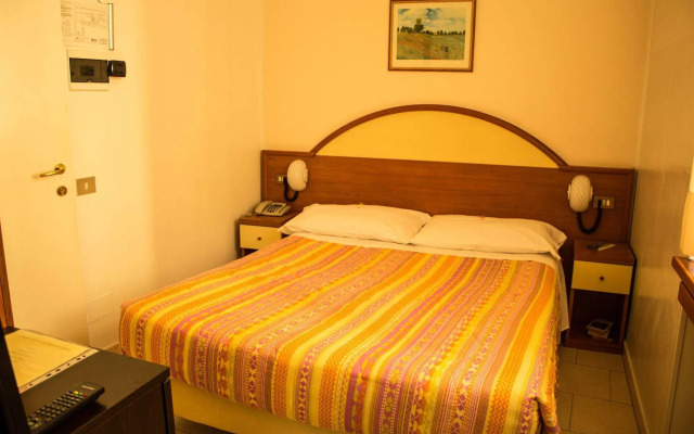 Hotel Marco's
