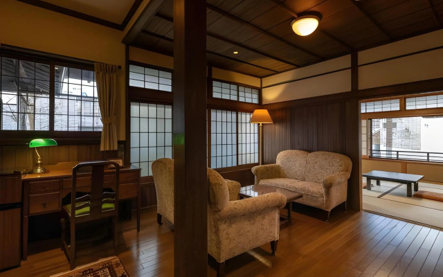 Hotel Hanakoyado