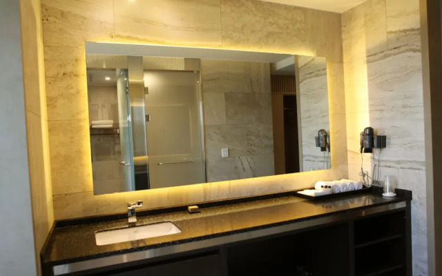 Jinju Dong Bang Hotel