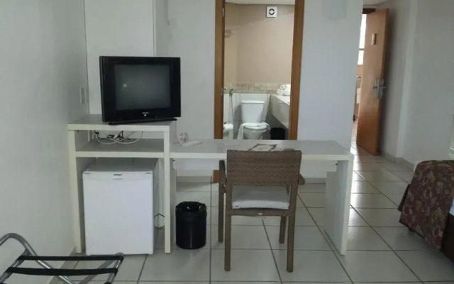 Best Western Suites Le Jardin Caldas Novas