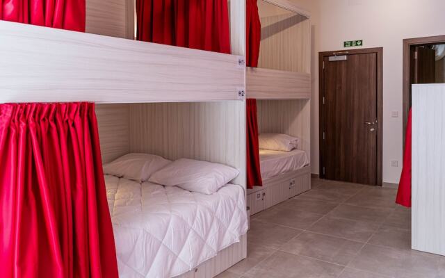 The Rose Hostel -  St.Julians