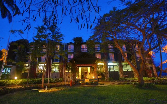 Taita Hills Safari Resort & Spa