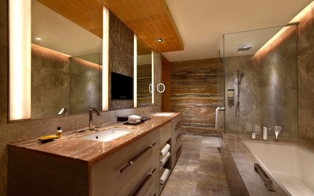 Hyatt Regency Chongqing