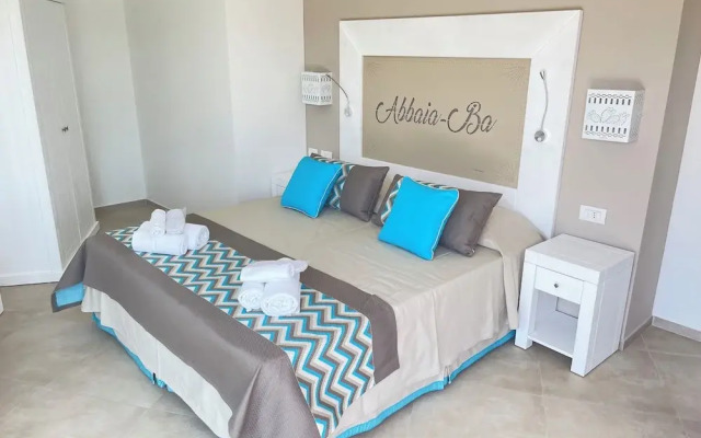 Resort Abbaia Ba