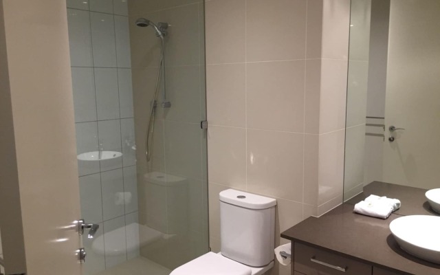 Grand Mercure Allegra Hervey Bay