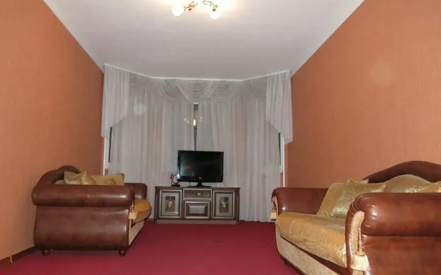 CityInn Bolshaya Tulskaya 54