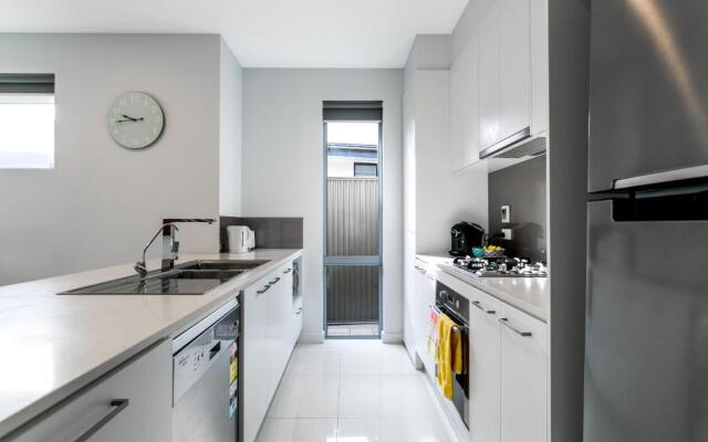 Ella House Adelaide