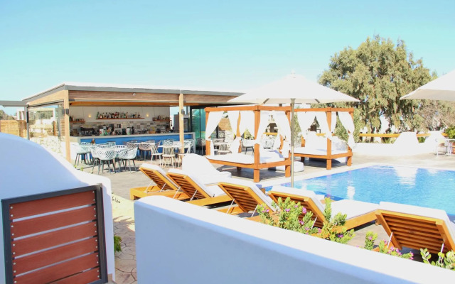 Ifestos Villa