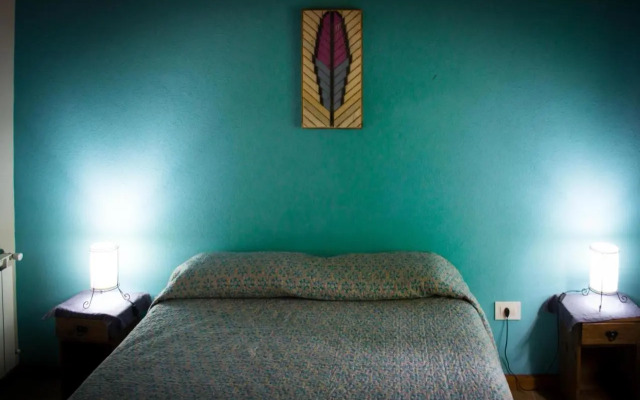 Cabañas San Dionisio