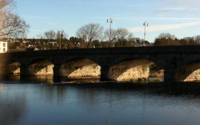 Grand Hotel Fermoy