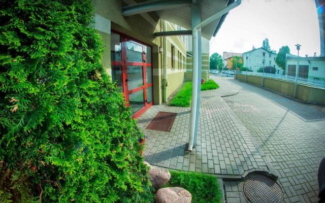 Apartament Karlikowska