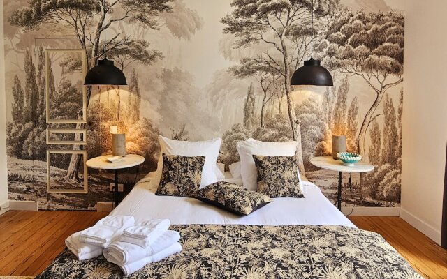 Chateau Tanesse de Tourny