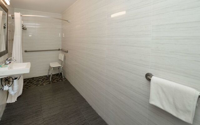 Americas Best Value Inn at Central Valley-Woodbury