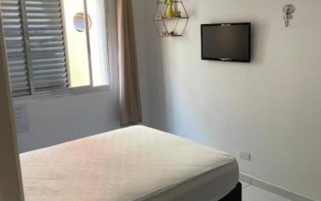 Apartamento 01 Quarto Enseada