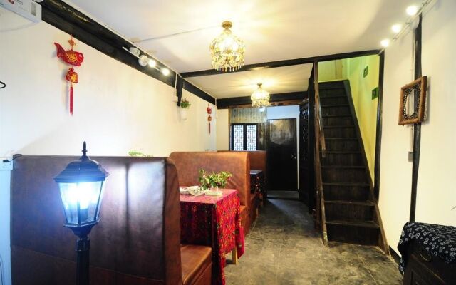 Xitang Xianting Inn
